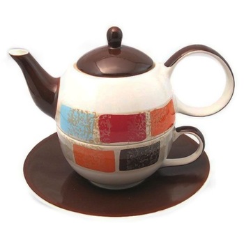 Tea for One Diogo Tea for One Diogo