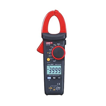 Clampmetru (cleste ampermetric) digital UNI-T UT213B