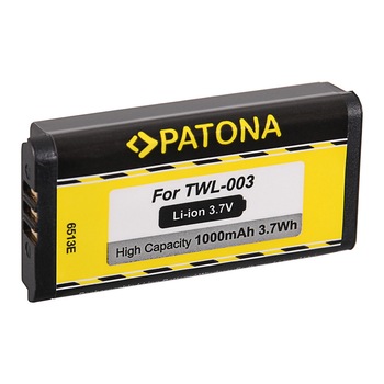Acumulator Patona pentru Nintendo DSi NDSi NDSiL TWL-003 C/TWL-A-BP Acumulator Patona pentru Nintendo DSi NDSi NDSiL TWL-003 C/TWL-A-BP
