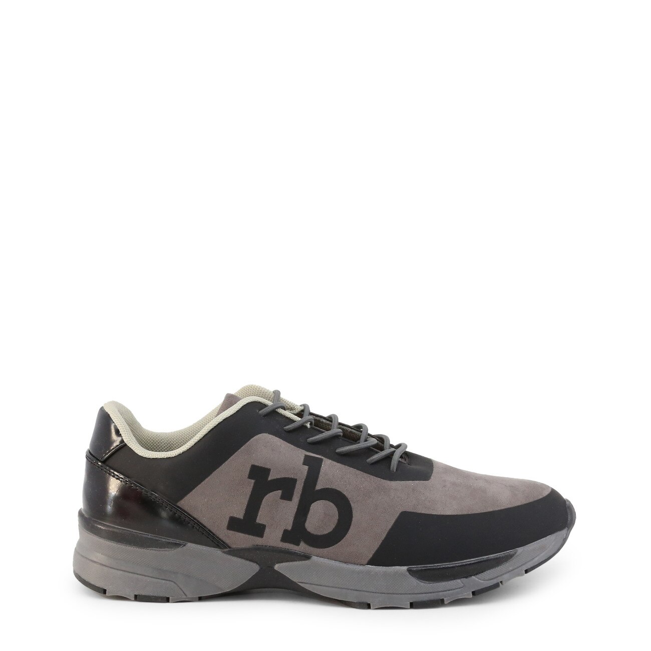 Pantofi sport femei Roccobarocco model RBSC1J601, Gri