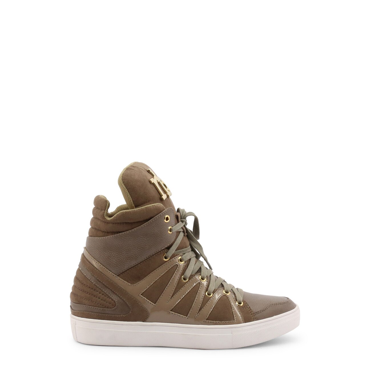 Pantofi sport femei Roccobarocco model RBSC0V701STD, Maro, 37