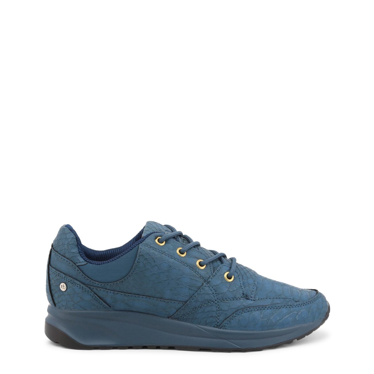 Pantofi sport femei Roccobarocco model RBSC0VA01, Albastru
