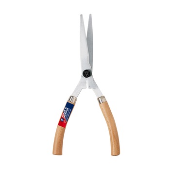 Foarfeca gradina ajustabila cu lama otel carbon C50 placata cu crom, manere lemn, Spear & Jackson Razorsharp Advantage Foarfeca gradina ajustabila cu lama otel carbon C50 placata cu crom, manere lemn, Spear & Jackson Razorsharp Advantage