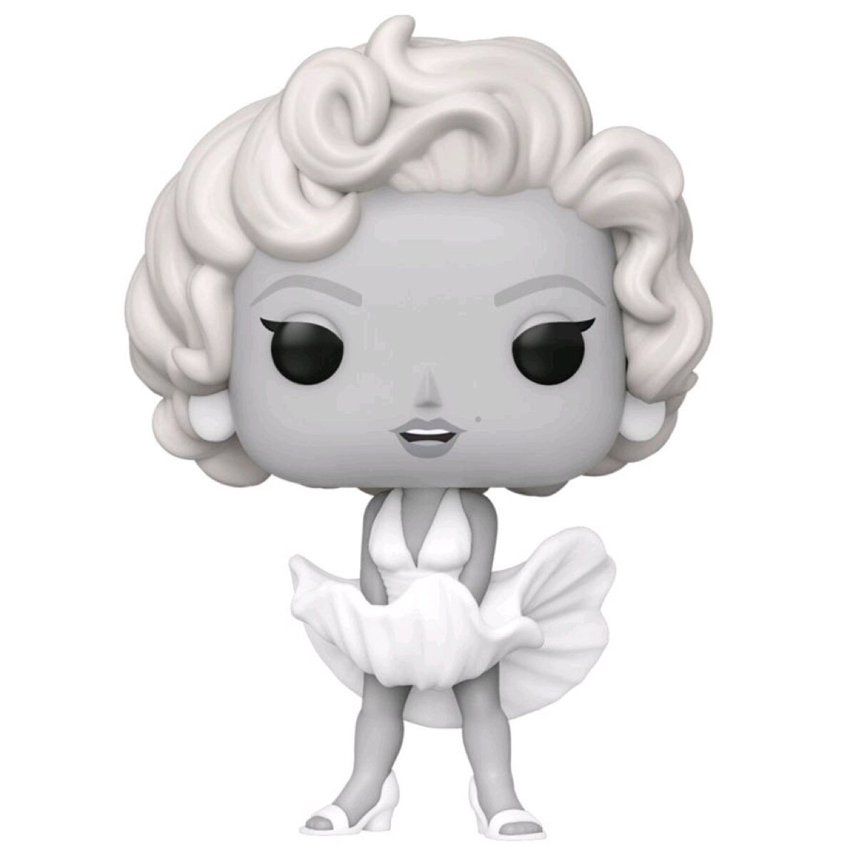 Figurina Funko Pop, Marilyn Monroe Exclusive (24)
