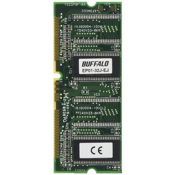 Modul RAM SO-DIMM Non-ECC Epson 256MB pentru Epson AcuLaser C2800, C3800, C4200, C9200 Modul RAM SO-DIMM Non-ECC Epson 256MB pentru Epson AcuLaser C2800, C3800, C4200, C9200