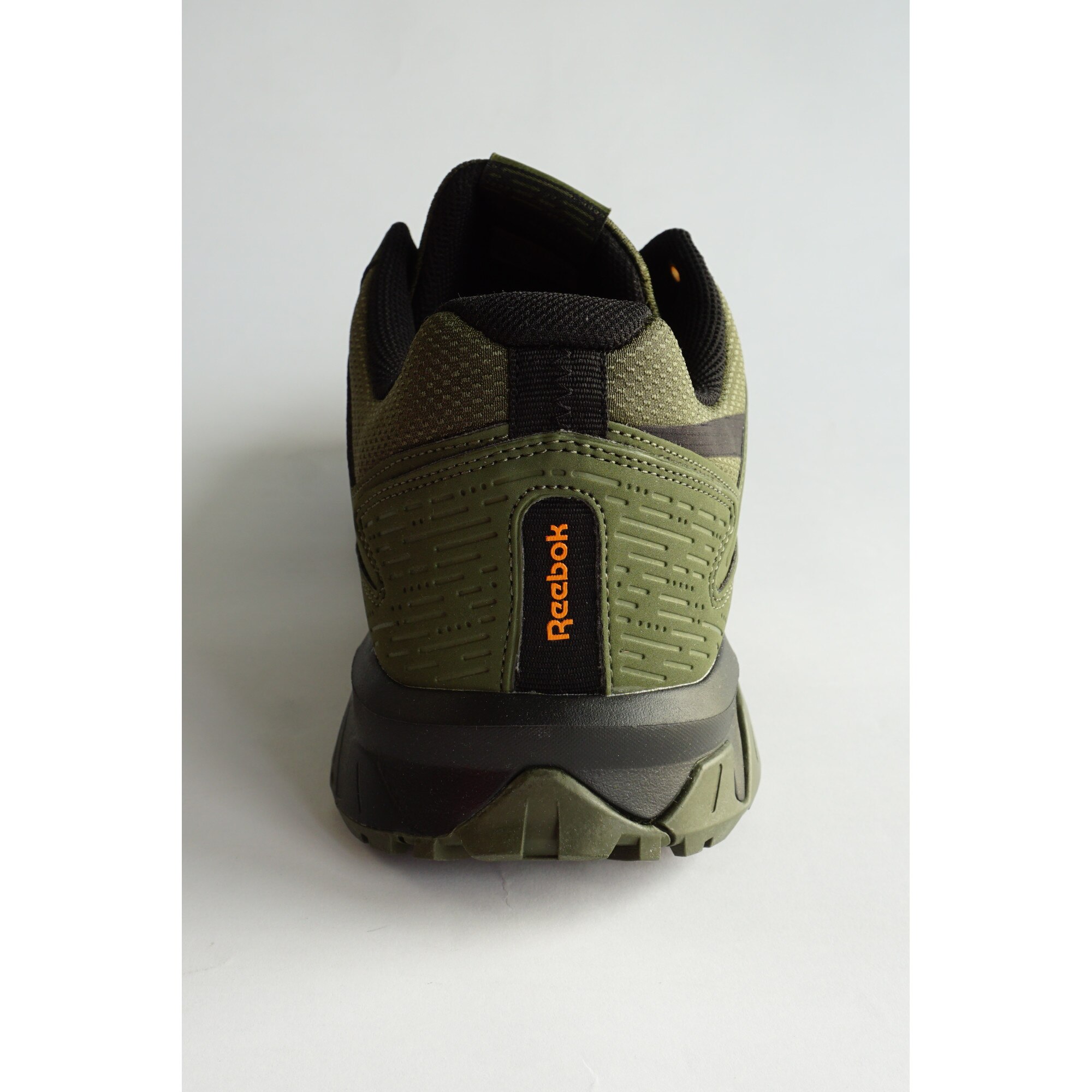 Pantofi sport Reebok Ridgerider Trail 5.0 verde inchis 47EU