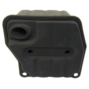 Toba Esapament Drujba Chinezeasca 4500, 5200 Toba Esapament Drujba Chinezeasca 4500, 5200