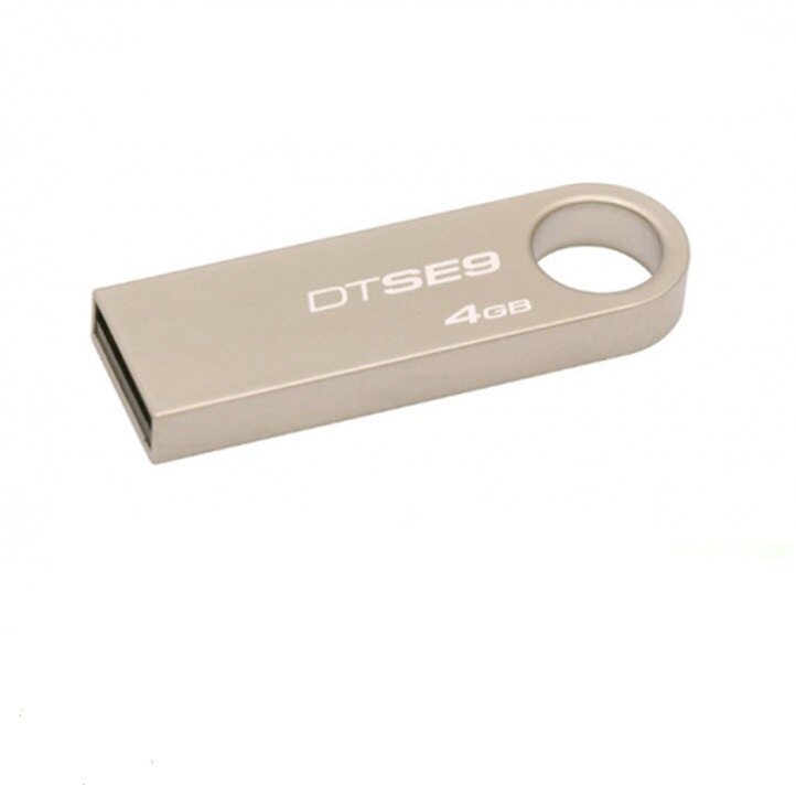 Memorie Flash DTSE9 4GB USB