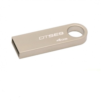 Memorie Flash DTSE9 4GB USB Memorie Flash DTSE9 4GB USB