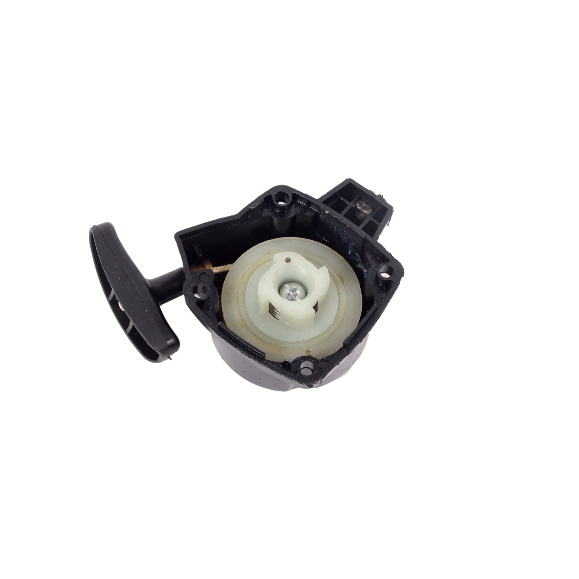 Demaror, Bass Polska, 0301