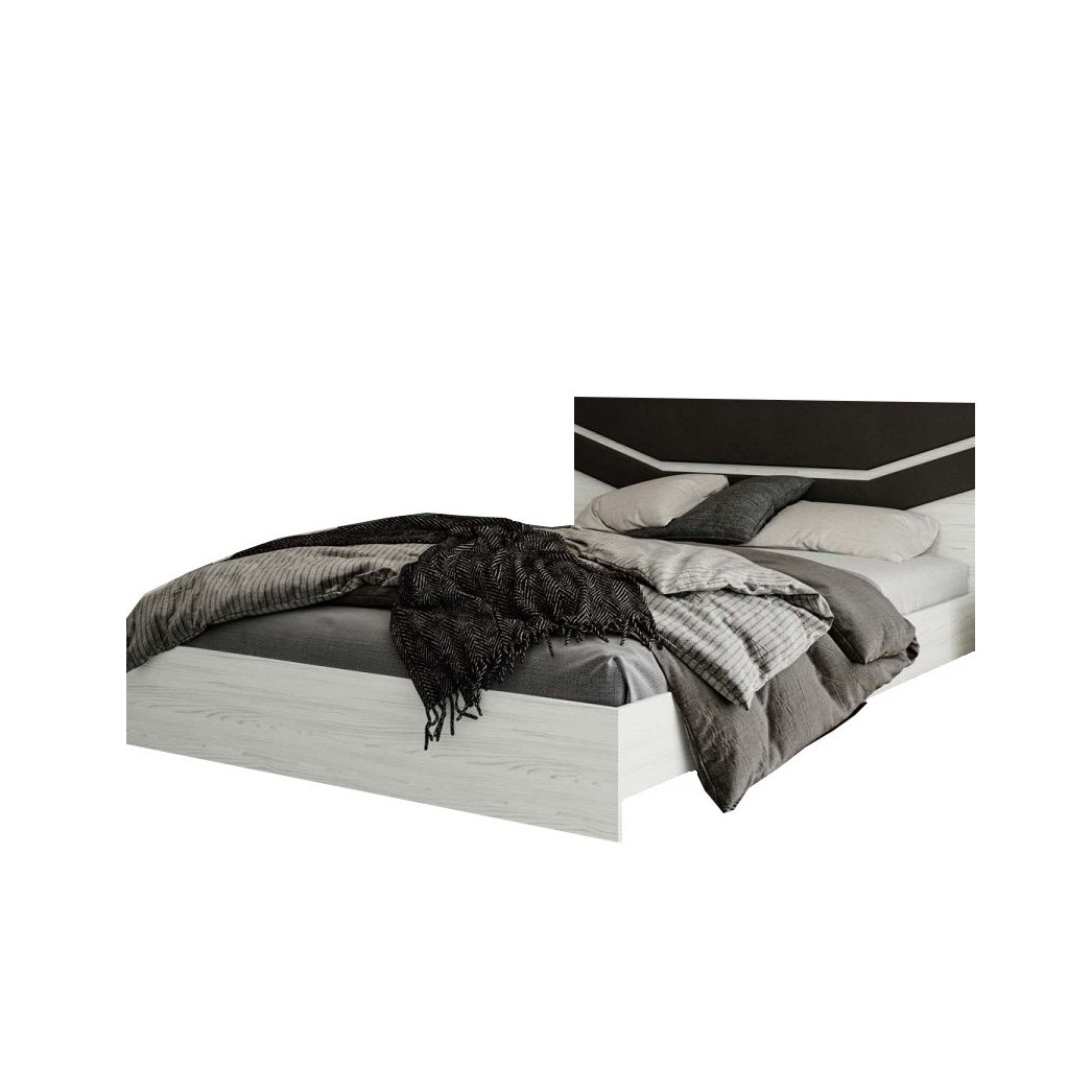 Pat Tapitat Bariton 1600 pal melaminat 16mm L 203,2 x A 166 cm