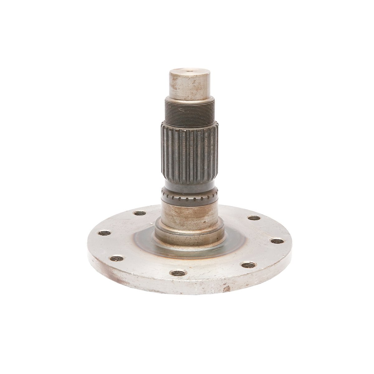 Ax roata pioneza cu canal UTB U-445 si Fiat
