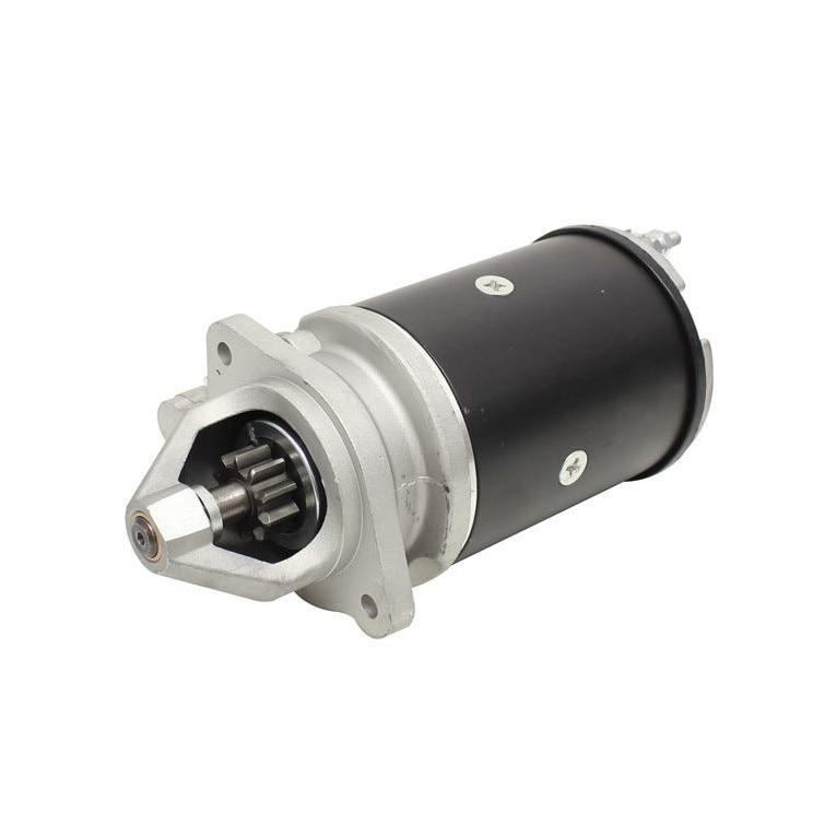 Electromotor JCB 3CX