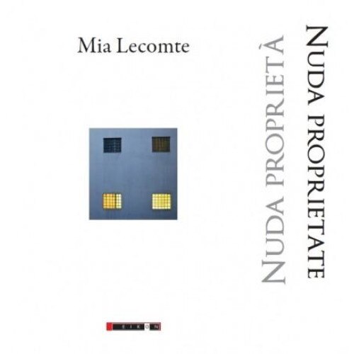 Nel perimetro del nome. In perimetrul numelui, Stefano Vincieri