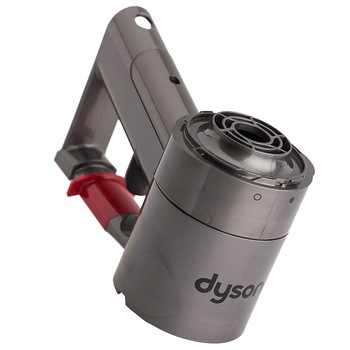 Ansamblu bloc motor (carcasa) pentru aspirator Dyson V6 Absolute, V6 Total Clean, V6 Animal Extra, V6 Absolute US, 967911-01 Ansamblu bloc motor (carcasa) pentru aspirator Dyson V6 Absolute, V6 Total Clean, V6 Animal Extra, V6 Absolute US, 967911-01