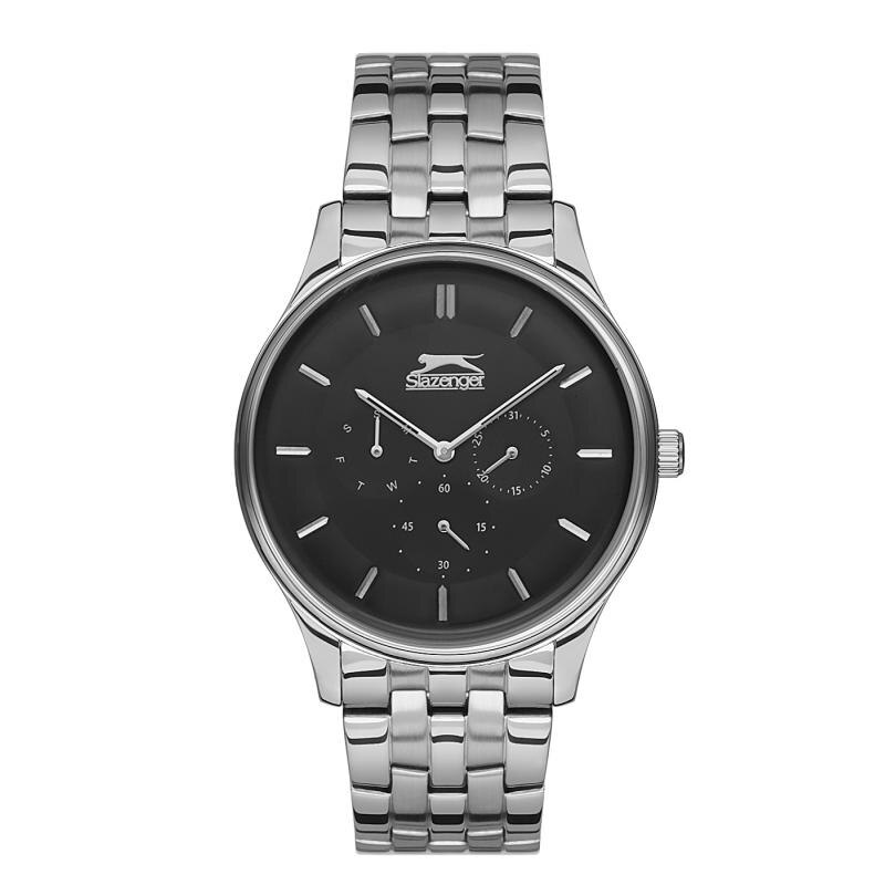 Ceas pentru barbati Slazenger, Argintiu