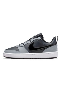 Nike, Pantofi sport Court Borough Low 2, Gri Nike, Pantofi sport Court Borough Low 2, Gri