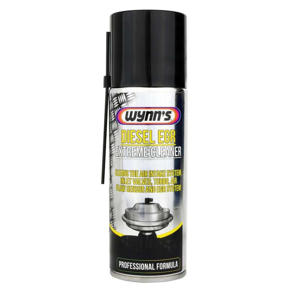 Solutie Curatare EGR Diesel Wynn's Diesel EGR, 200ml