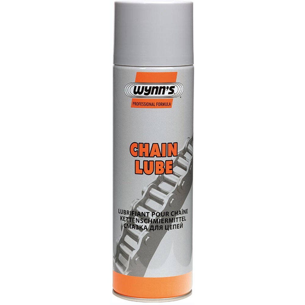 Lubrifiant Lant Wynn's Chain Lube, 500ml