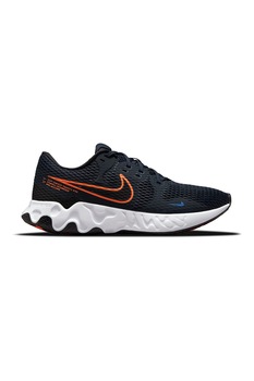 Nike, Pantofi pentru alergare Renew Ride 2, Negru/Oranj Nike, Pantofi pentru alergare Renew Ride 2, Negru/Oranj