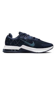 Nike, Pantofi low-top pentru antrenament Air Max Alpha Trainer 4, Bleumarin Nike, Pantofi low-top pentru antrenament Air Max Alpha Trainer 4, Bleumarin
