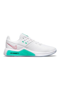 Nike, Pantofi low-top pentru antrenament Air Max Bella TR 4, Alb Nike, Pantofi low-top pentru antrenament Air Max Bella TR 4, Alb