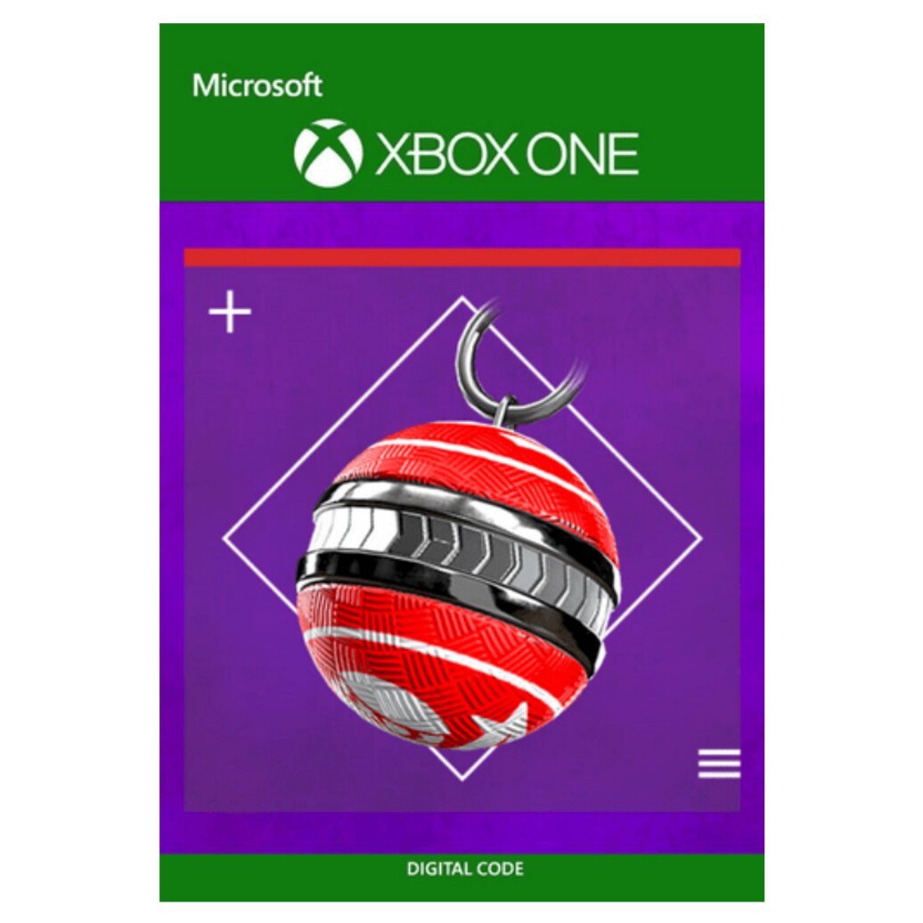 Joc Apex Legends Dodge This Weapon Charm DLC (Cod de activare)