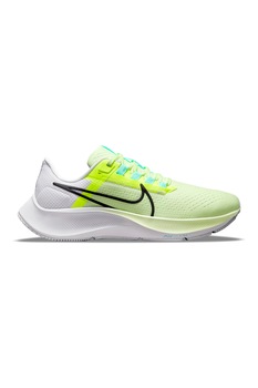 Nike, Pantofi pentru alergare Air Zoom Pegasus 38, Verde neon Nike, Pantofi pentru alergare Air Zoom Pegasus 38, Verde neon
