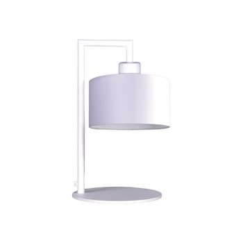 Veioza K-4332 SIMONE cu 1 sursa de iluminare, E27,220 V Veioza K-4332 SIMONE cu 1 sursa de iluminare, E27,220 V