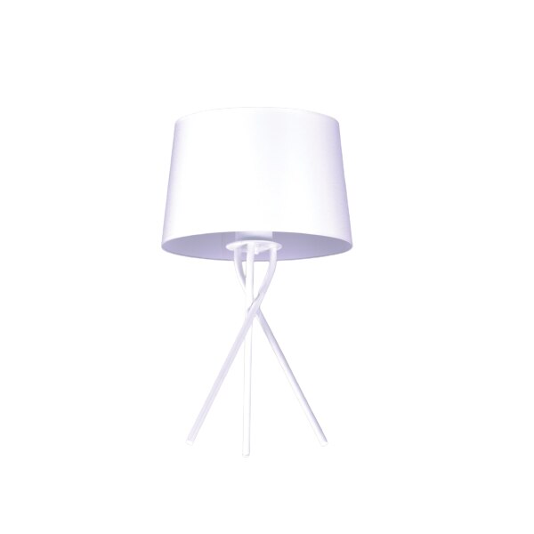 Veioza K-4362 REMI cu 1 sursa de iluminare, E27, 220 V