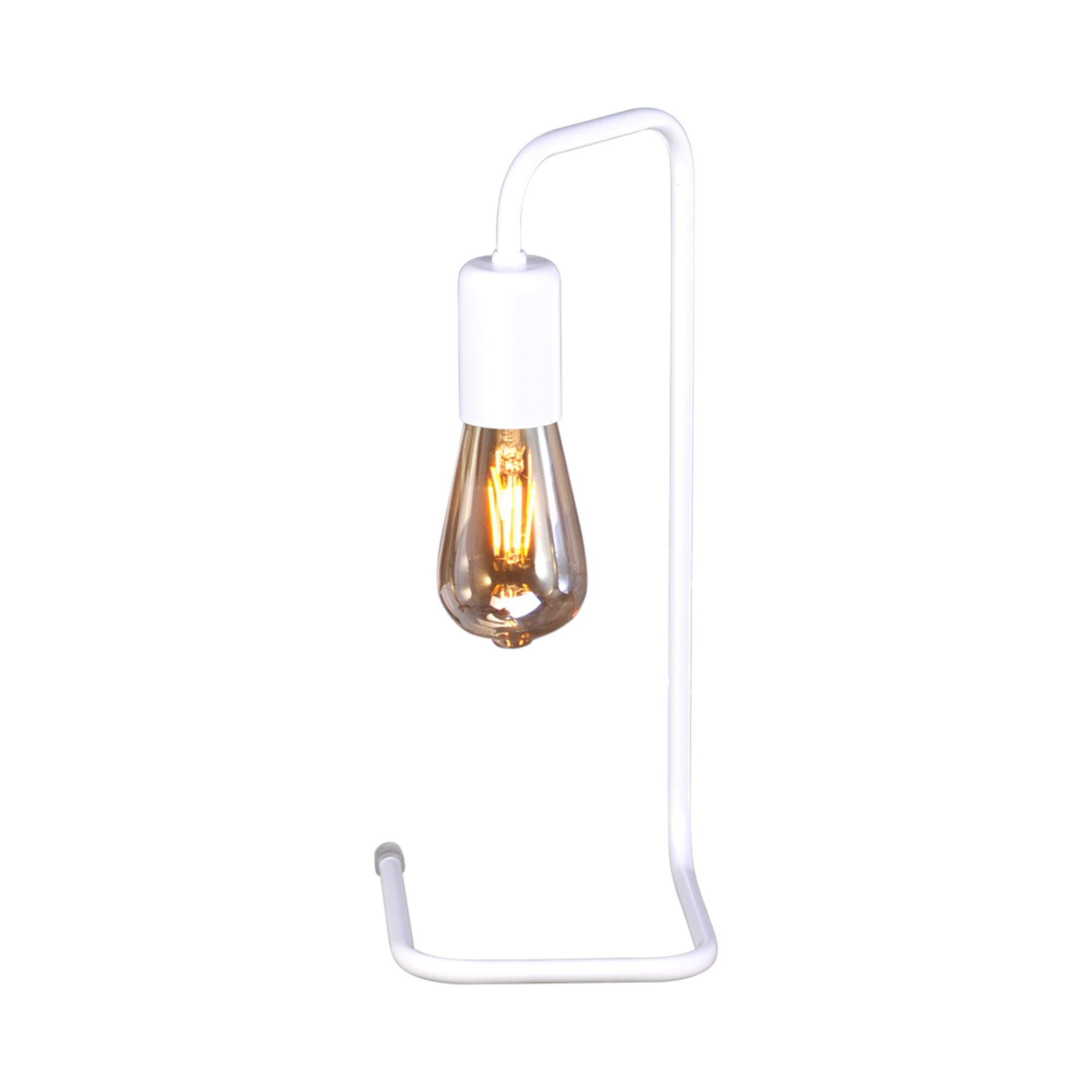 Veioza K-4044 PEKA cu 1 sursa de iluminare, E27,220 V