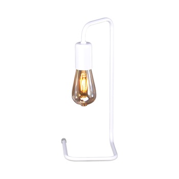 Veioza K-4044 PEKA cu 1 sursa de iluminare, E27,220 V Veioza K-4044 PEKA cu 1 sursa de iluminare, E27,220 V