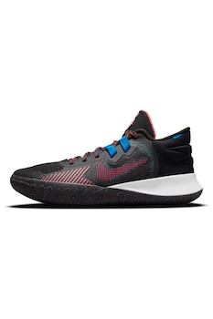 Nike - Баскетболни обувки Kyrie Flytrap, Черен/Розов/Син