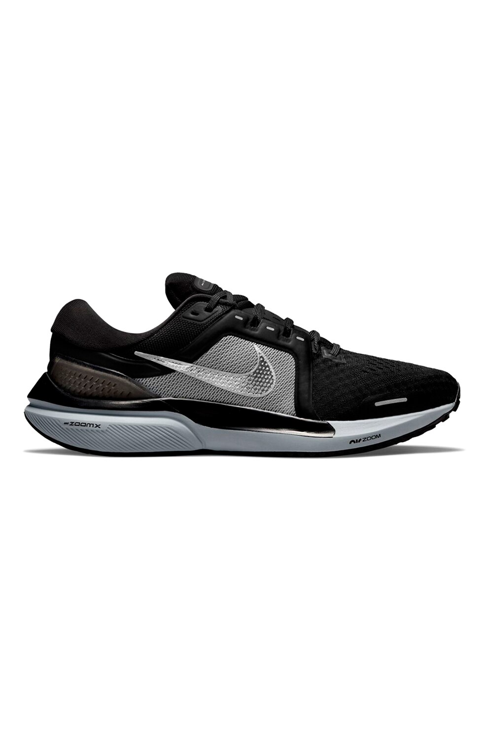 Nike, Pantofi pentru alergare Air Zoom Vomero 16, Negru
