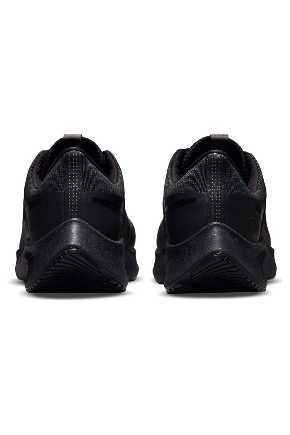 Nike, Обувки за бягане Air Zoom Pegasus 38 Shield, Черен, 11.5 - eMAG.bg