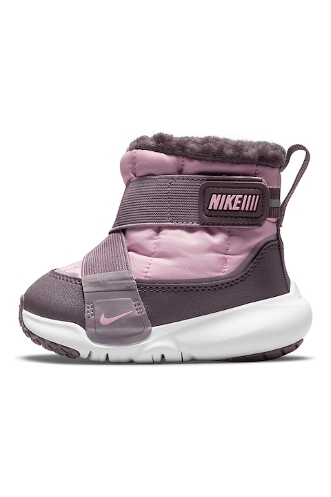 Nike, Ghete pentru drumetii Flex Advance, Roz/Violet prafuit