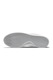 Nike, Pantofi sport de piele ecologica Court Royale 2, Alb/Roz