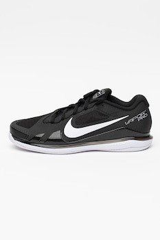 Nike - Обувки за тенис Court Air Zoom Vapor Pro, Черен/Бял