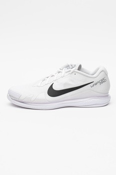 Nike - Обувки за тенис Court Air Zoom Vapor Pro, Бял/Черен