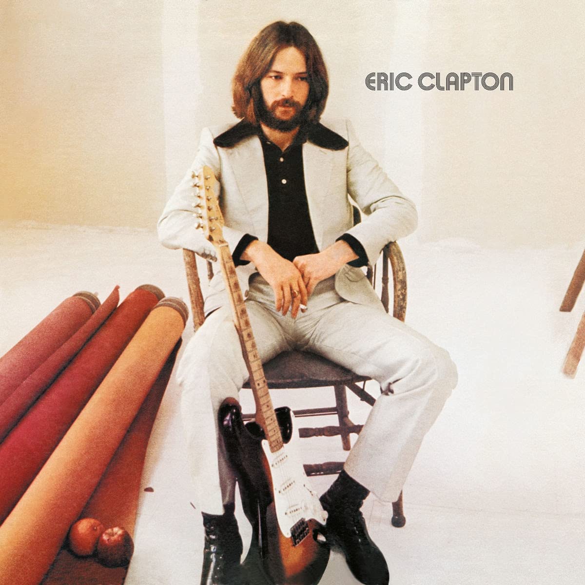 Eric Clapton - Eric Clapton - Vinyl - Vinyl