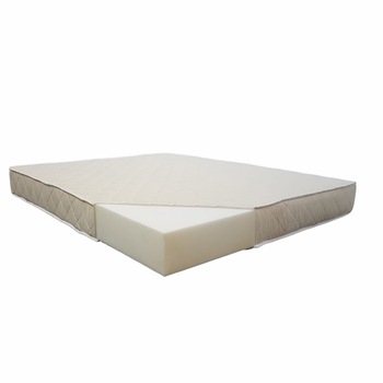 Saltea ortopedica, SalteRo, 90x200x20 cm, spuma poliuretanica, reversibila, ferma Saltea ortopedica, SalteRo, 90x200x20 cm, spuma poliuretanica, reversibila, ferma