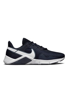 Nike, Pantofi pentru fitness Legend Essential 2, Bleumarin inchis Nike, Pantofi pentru fitness Legend Essential 2, Bleumarin inchis