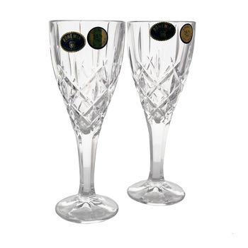 Set 6 pahare Sheffield cristal lichior 50 ml Set 6 pahare Sheffield cristal lichior 50 ml