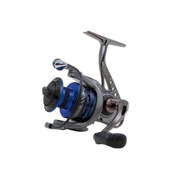 Mulineta pentru pescuit stationar Kanji 12RUL/195MX020MM/5,1:1 Mulineta pentru pescuit stationar Kanji 12RUL/195MX020MM/5,1:1