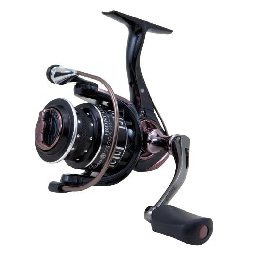 Mulineta pentru pescuit spinning Haru FD 9RUL/200MX020MM/5,1:1