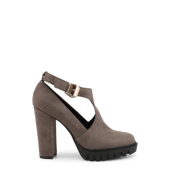 Pantofi cu toc femei Roccobarocco model RBSC0CN01, Maro Pantofi cu toc femei Roccobarocco model RBSC0CN01, Maro