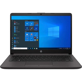 Laptop HP 240 G8, Intel Core i3-1005G1 pana la 3.4GHz, 14 Laptop HP 240 G8, Intel Core i3-1005G1 pana la 3.4GHz, 14