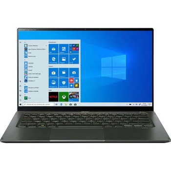 Laptop ACER Swift 5 SF514-55GT-79GL, Intel Core i7-1165G7 pana la 4.3GHz, 14 Laptop ACER Swift 5 SF514-55GT-79GL, Intel Core i7-1165G7 pana la 4.3GHz, 14