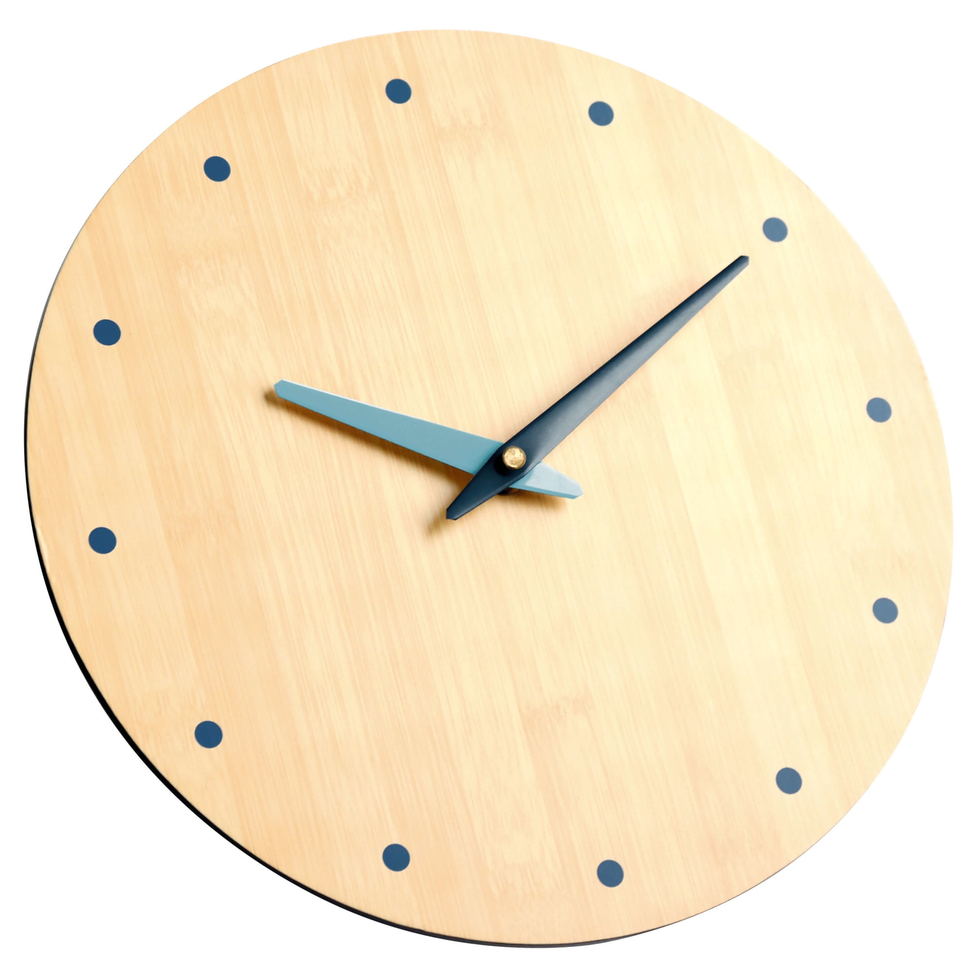 Ceas de perete, Platinet Zegar Wall Clock June, maro