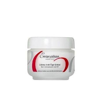 Crema de fata anti-imbatranire Embryolisse - Global 50ml Crema de fata anti-imbatranire Embryolisse - Global 50ml